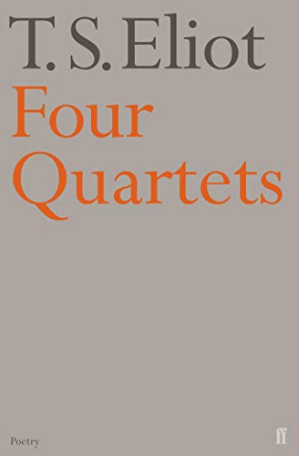 Four Quartets von Faber & Faber